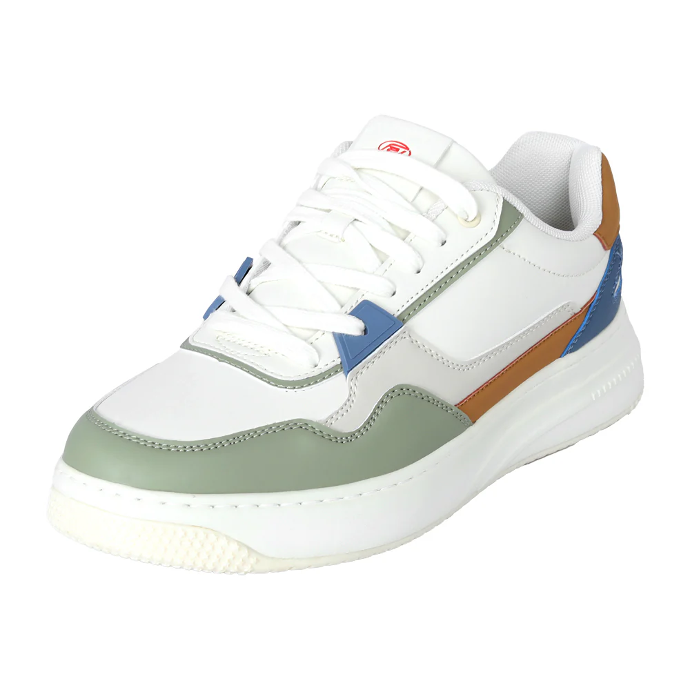 ACTIV FASHION SHOES - GREEN - Image 3