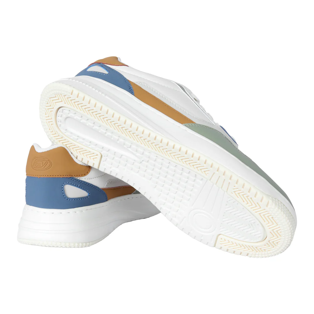 ACTIV FASHION SHOES - GREEN - Image 4