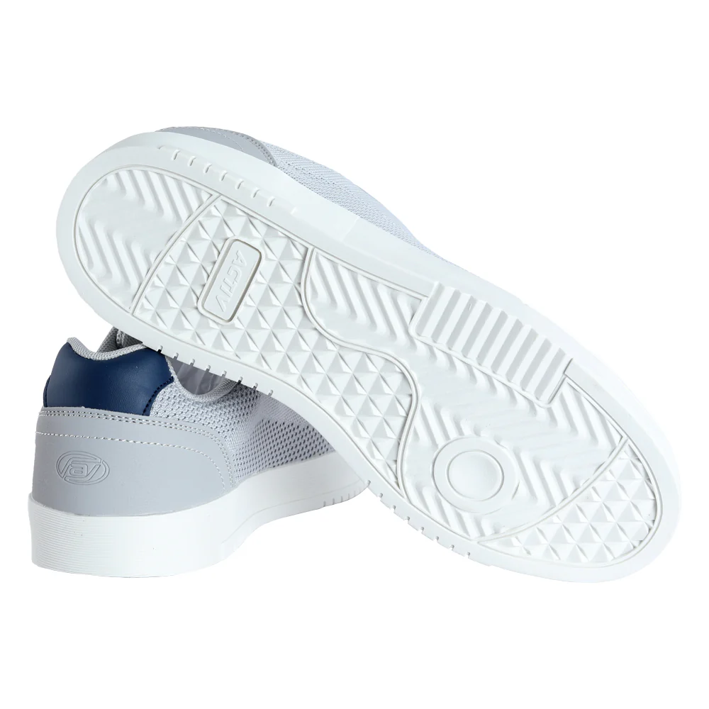 ACTIV FASHION SHOES - GREY - Image 4
