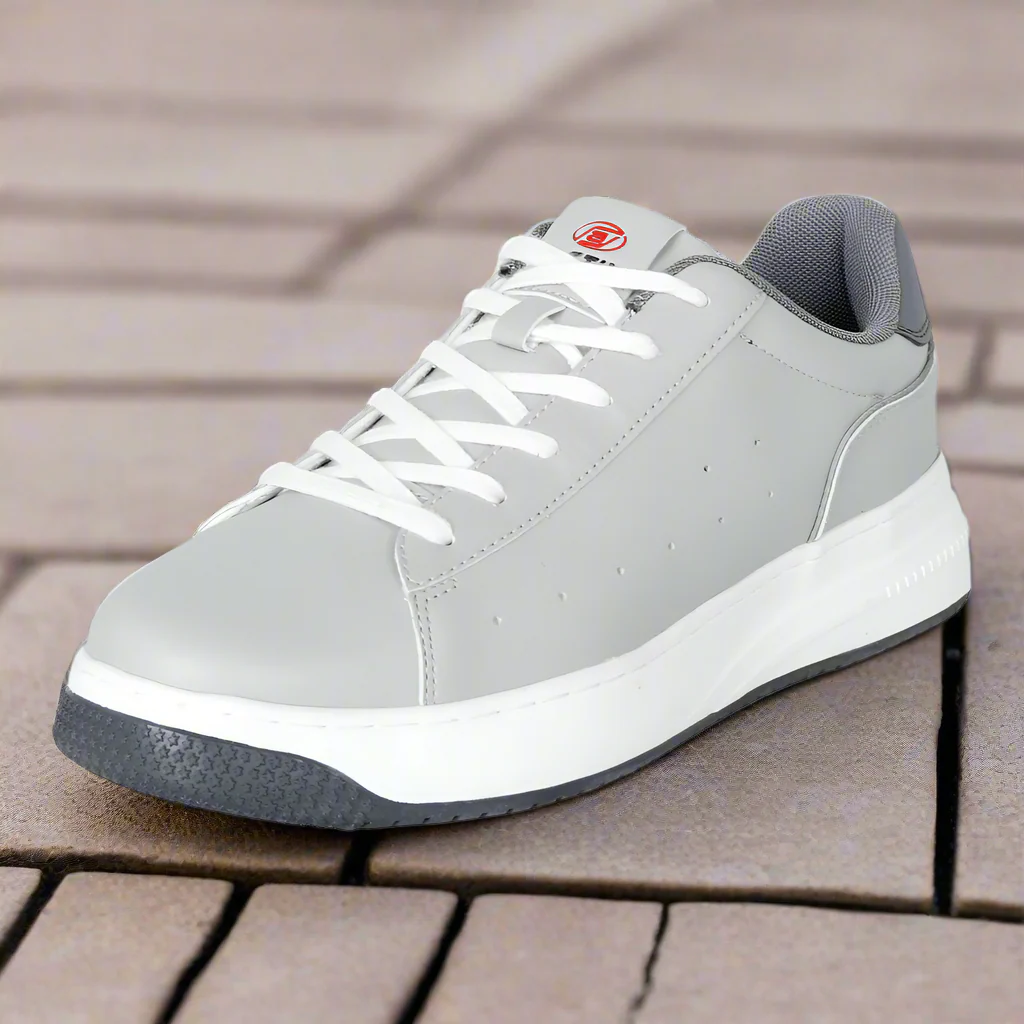 ACTIV FASHION SHOES - GREY