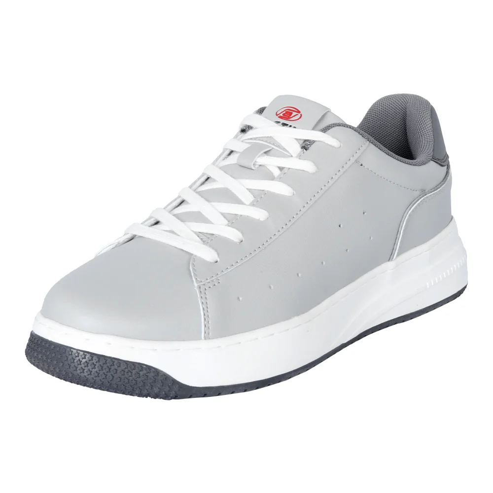 ACTIV FASHION SHOES - GREY - Image 3