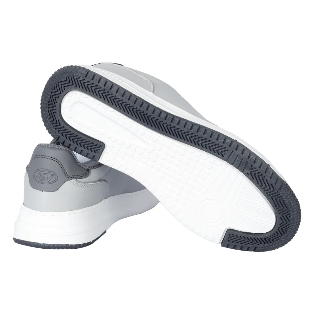 ACTIV FASHION SHOES - GREY - Image 4
