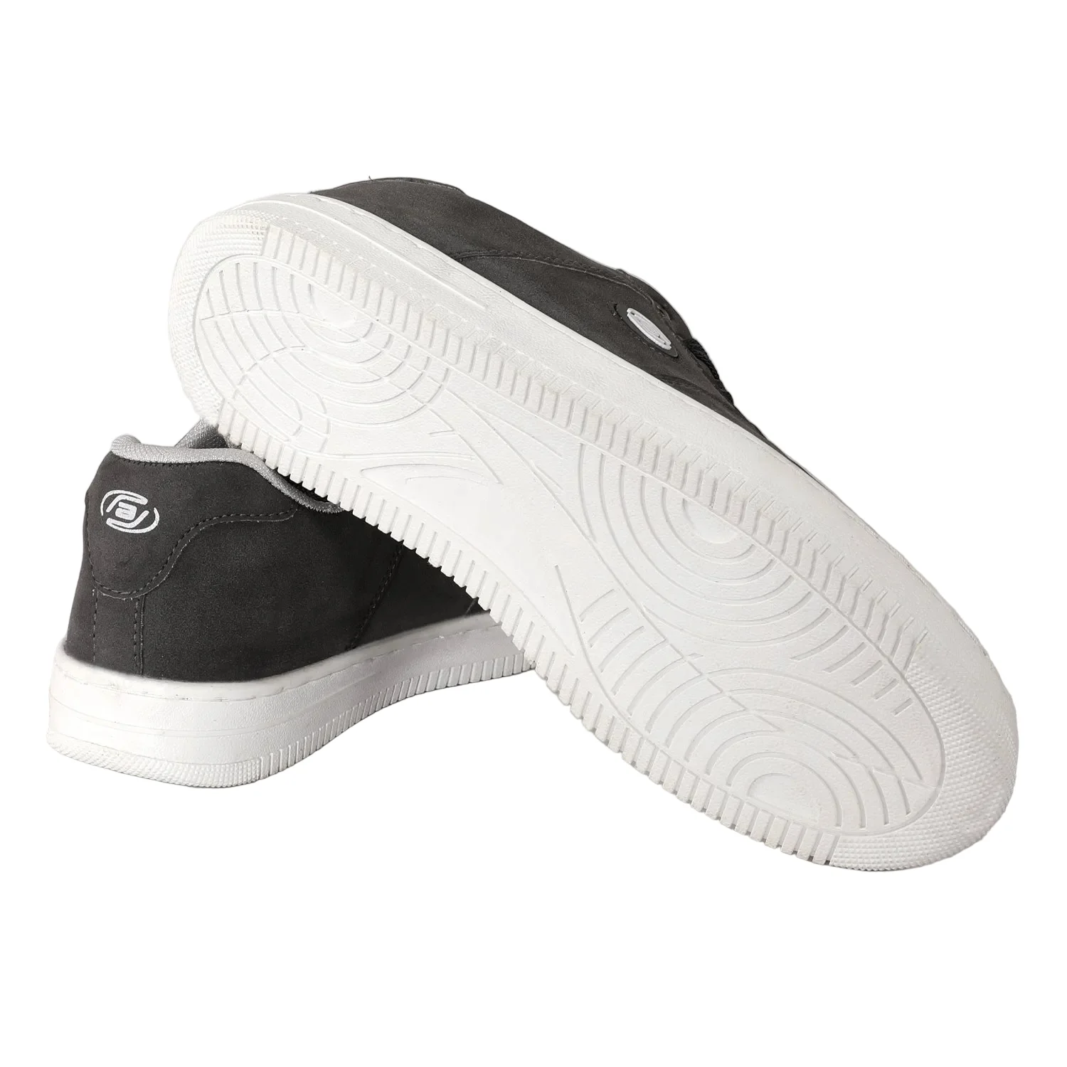 ACTIV FASHION SHOES - GREY - Image 3