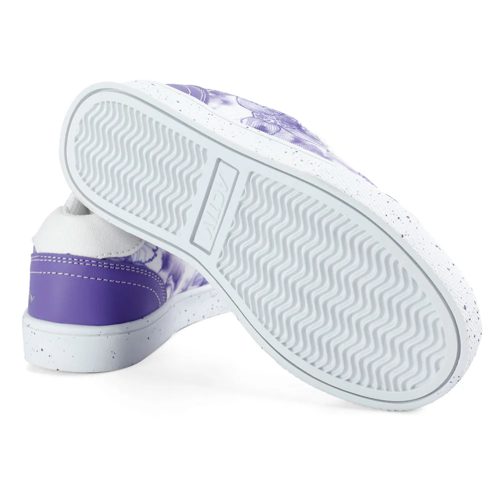 ACTIV FASHION SHOES - LAVENDER - Image 5