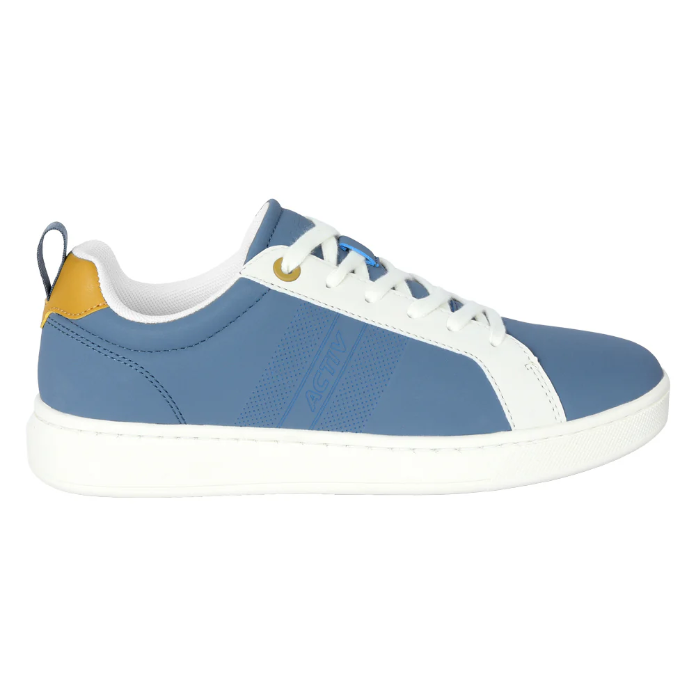 ACTIV FASHION SHOES - NAVY - Image 2