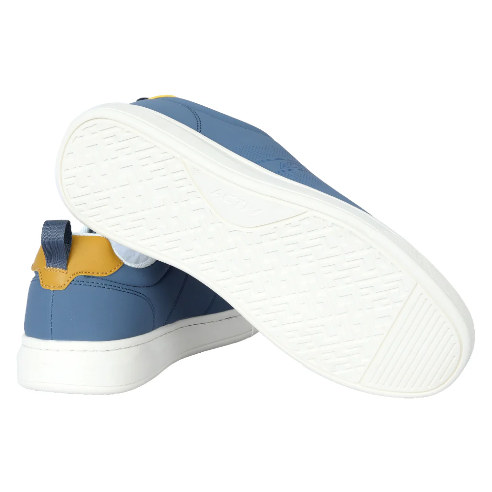 ACTIV FASHION SHOES - NAVY - Image 4