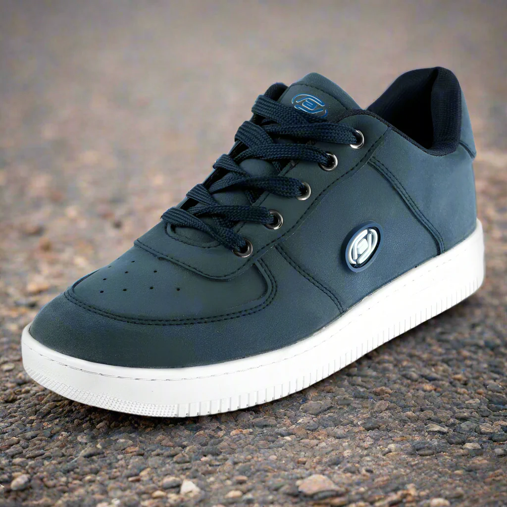 ACTIV FASHION SHOES - NAVY