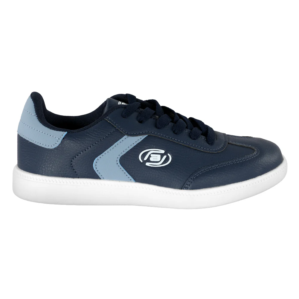 ACTIV FASHION SHOES - NAVY - Image 3