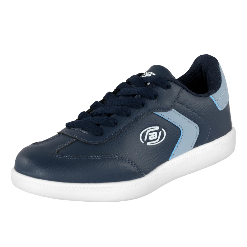 ACTIV FASHION SHOES - NAVY - Image 4