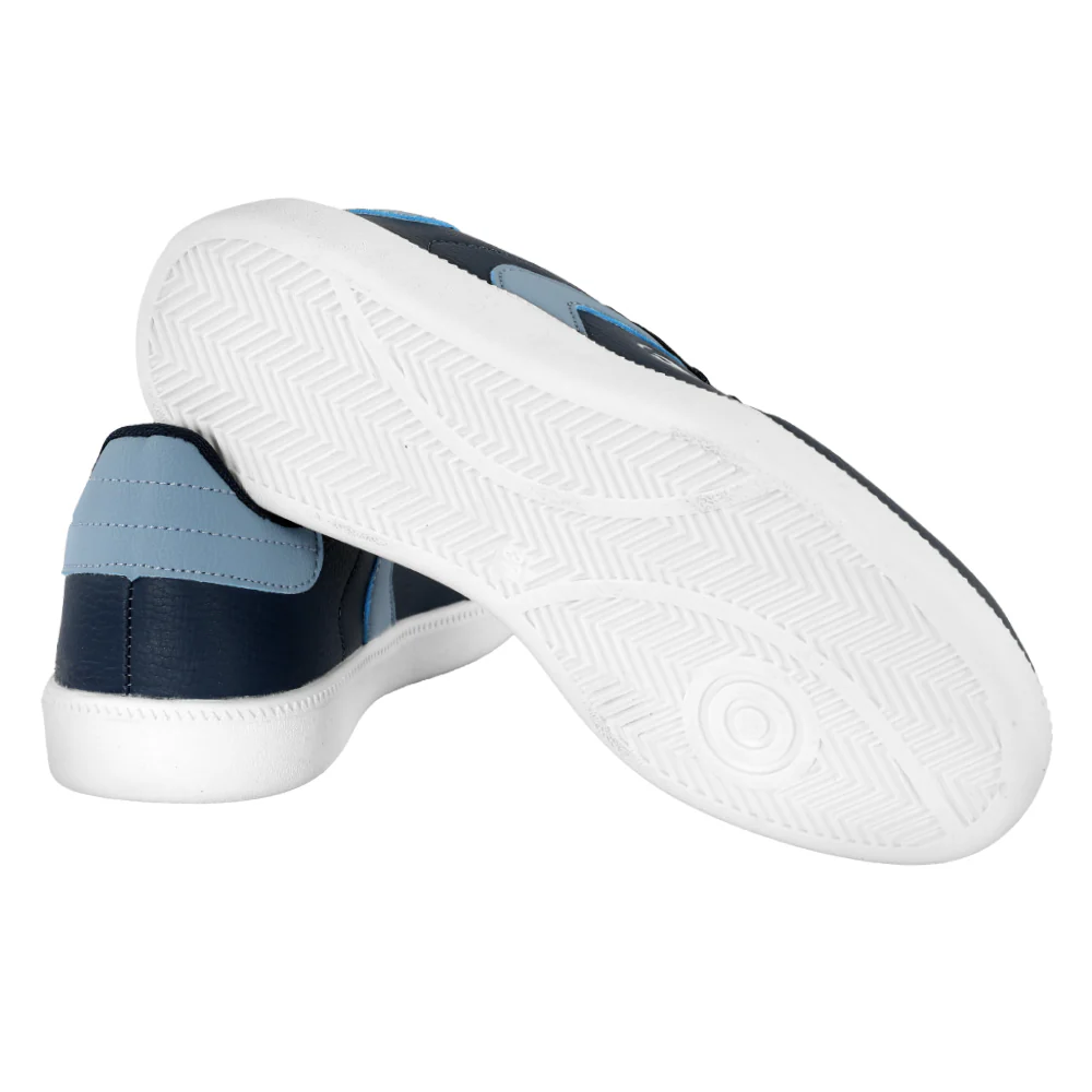 ACTIV FASHION SHOES - NAVY - Image 5