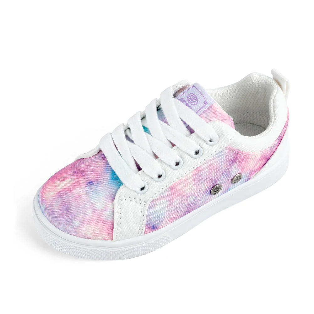 ACTIV FASHION SHOES - PURPLE - Image 3