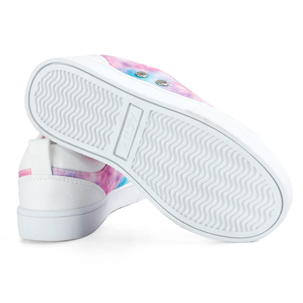 ACTIV FASHION SHOES - PURPLE - Image 4