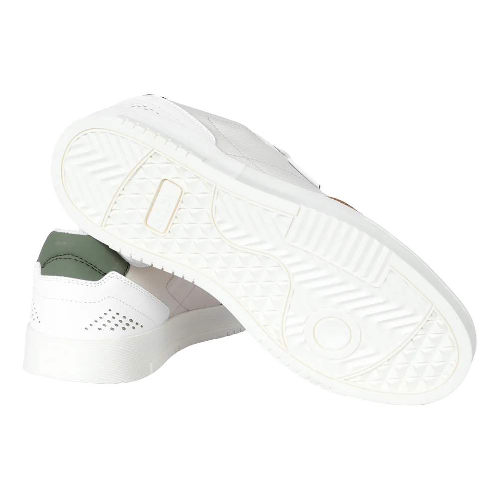 ACTIV FASHION SHOES - WHITE - Image 3