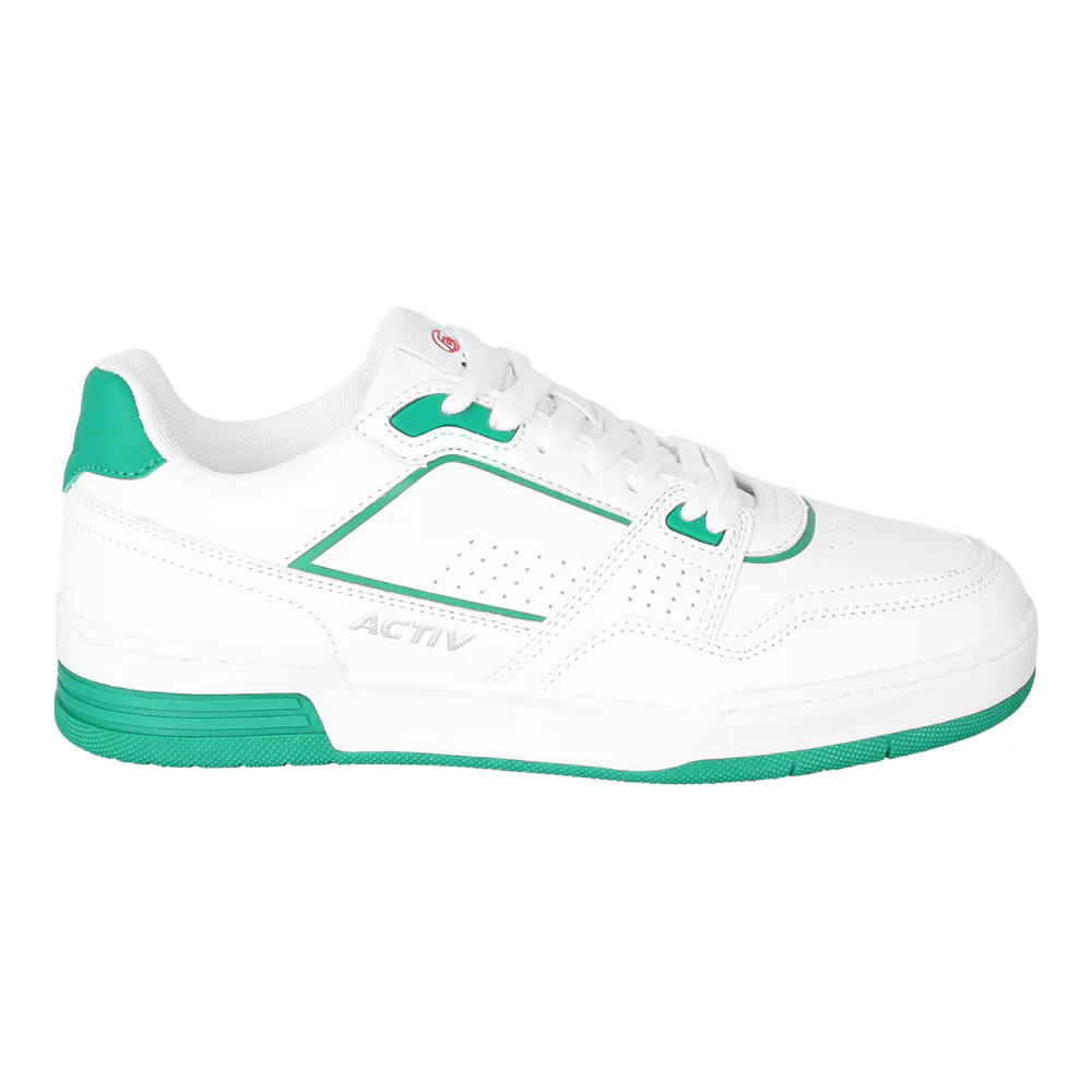 ACTIV FASHION SHOES - WHITE - Image 2