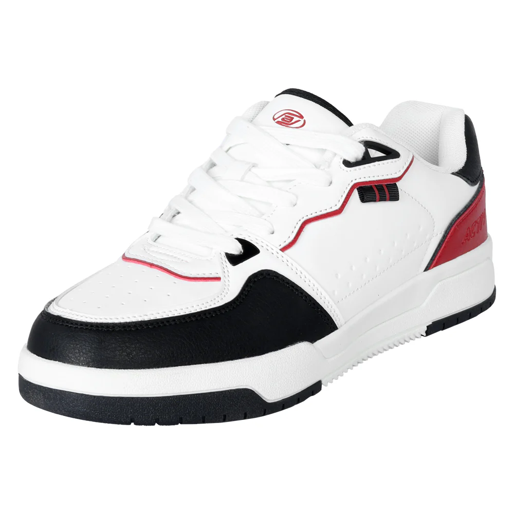 ACTIV FASHION SHOES - WHITE - Image 3