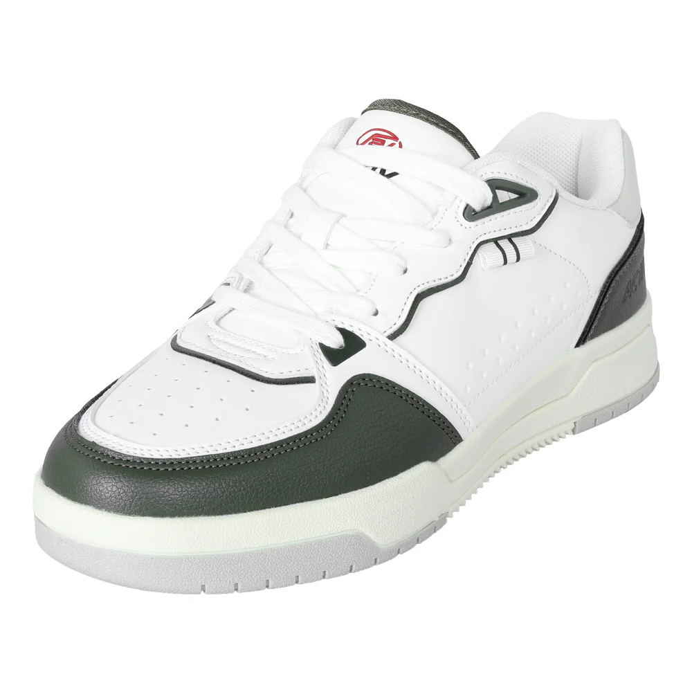 ACTIV FASHION SHOES - WHITE - Image 3