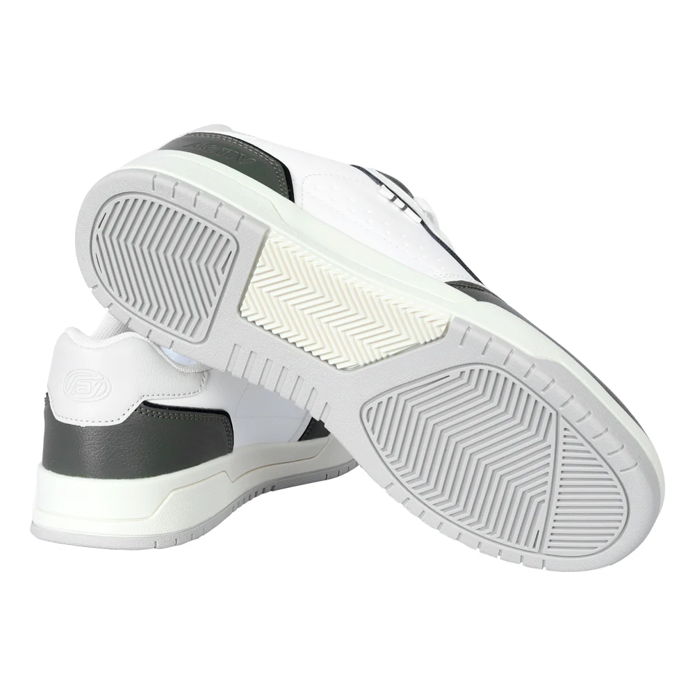 ACTIV FASHION SHOES - WHITE - Image 4