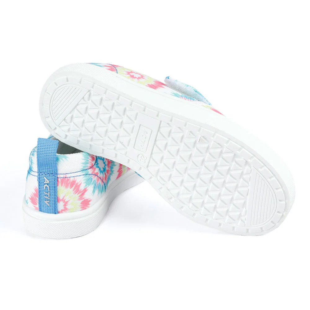 ACTIV FASHION SHOES - White*Flash - Image 4