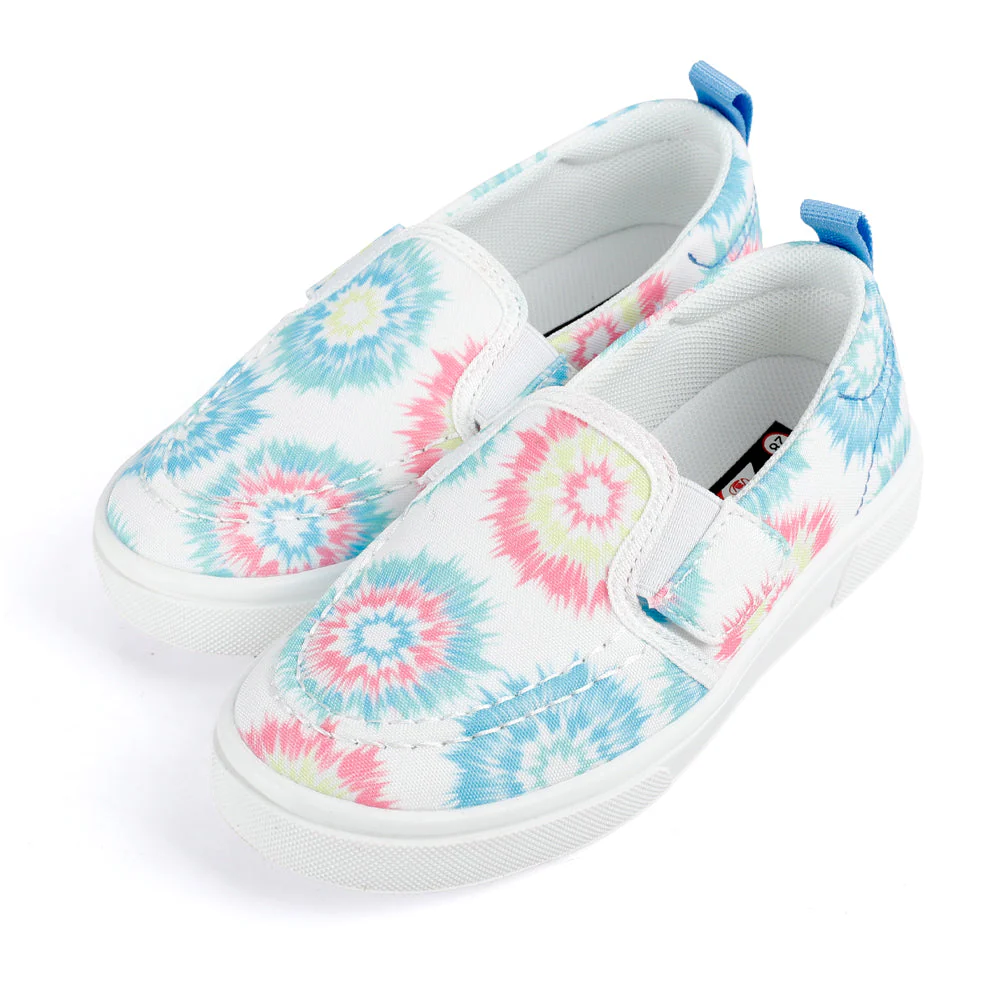 ACTIV FASHION SHOES - White*Flash - Image 5