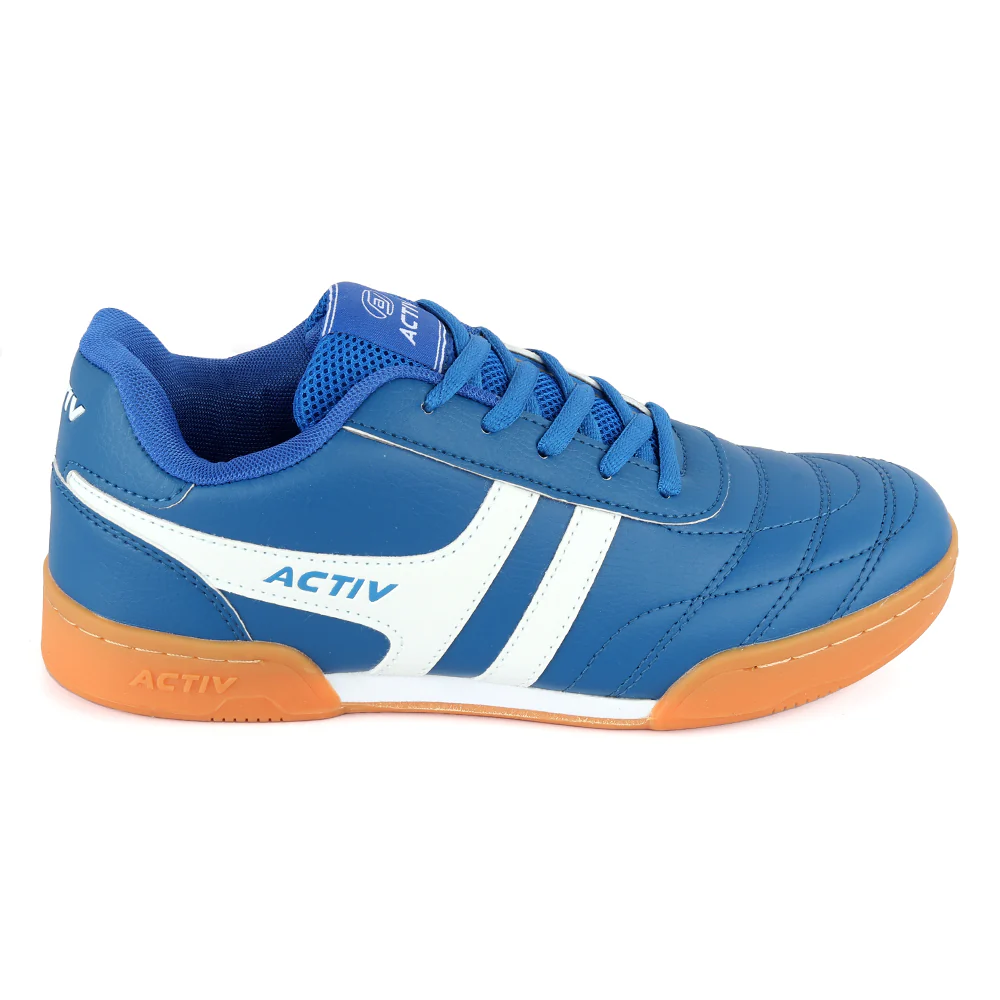 ACTIV FASHION ST SHOES - BLUE - Image 2