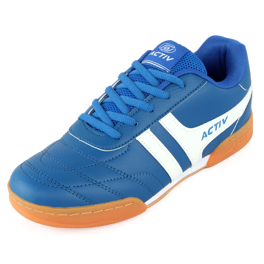 ACTIV FASHION ST SHOES - BLUE - Image 3