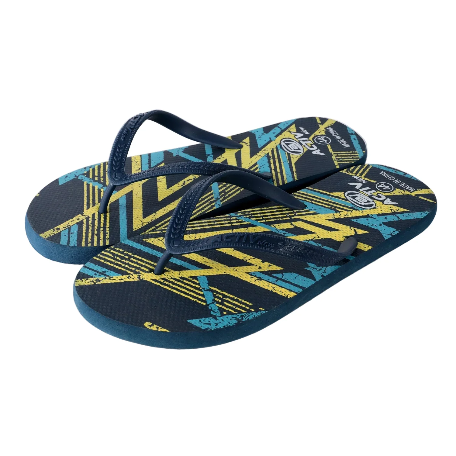 ACTIV FLIP FLOP SLIPPER - MARINE - Image 2