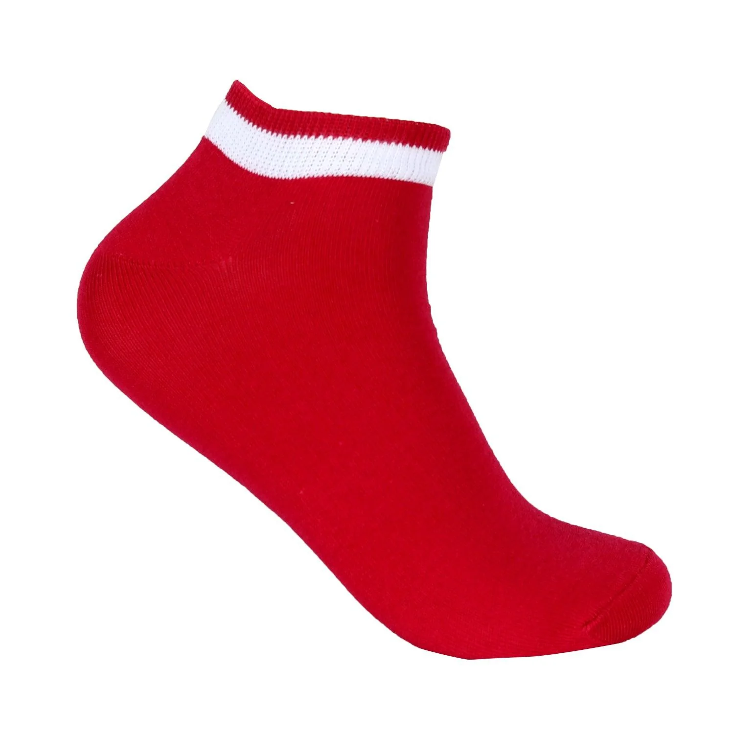 ACTIV GIRLS ANKLE SOCKS PACK*3 - COLORS - Image 3