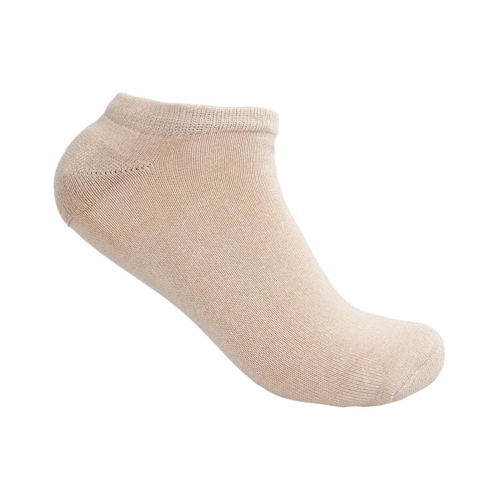 ACTIV GIRLS ANKLE SOCKS PACK*3 - COLORS - Image 3