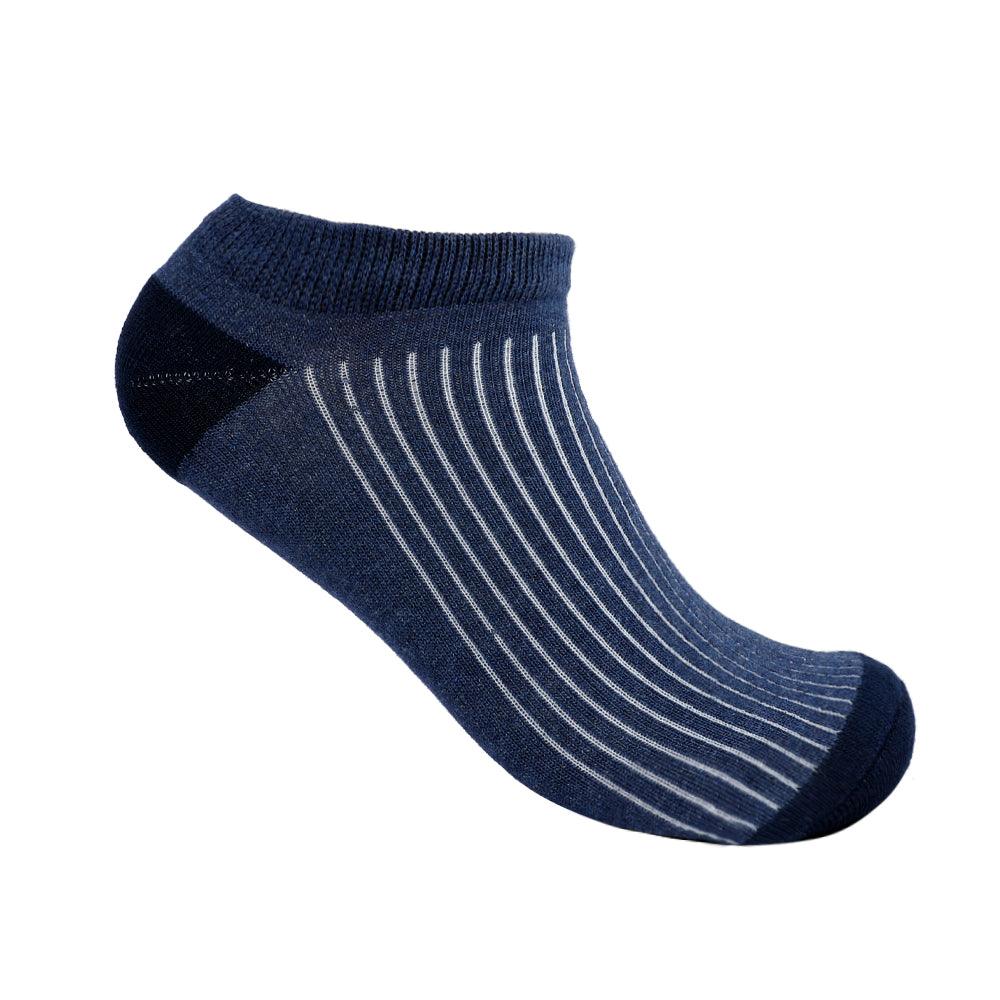 ACTIV GIRLS ANKLE SOCKS PACK*3 - COLORS - Image 4
