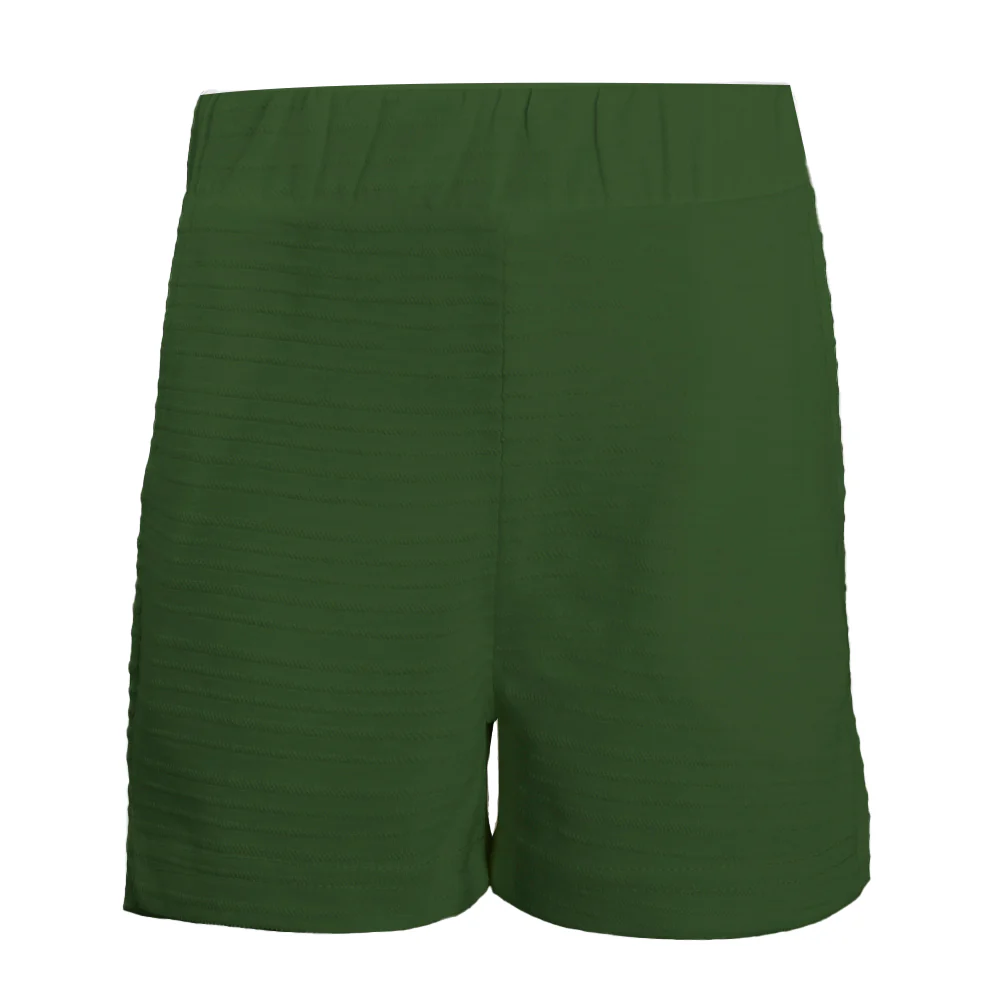 ACTIV BASIC CASUAL SET - OLIVE - Image 3