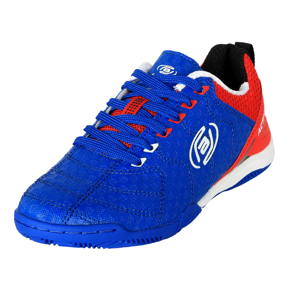 ACTIV SOCCER IN SHOES - BLUE - Image 3