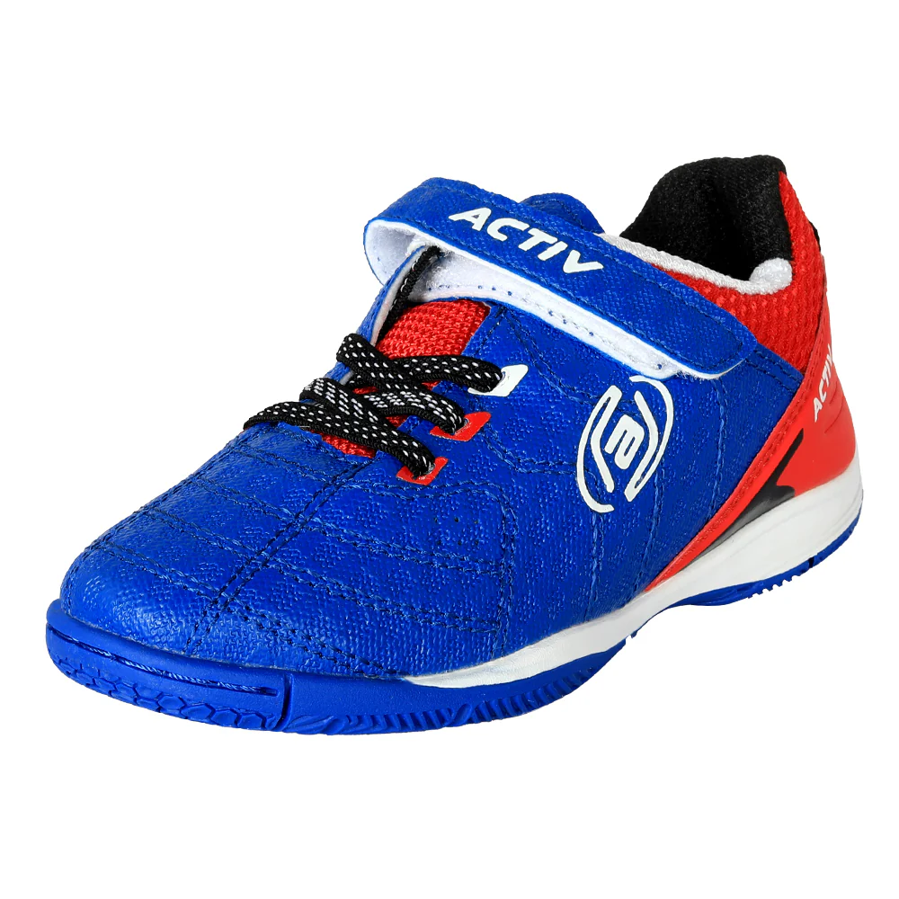 ACTIV SOCCER IN SHOES - BLUE - Image 3