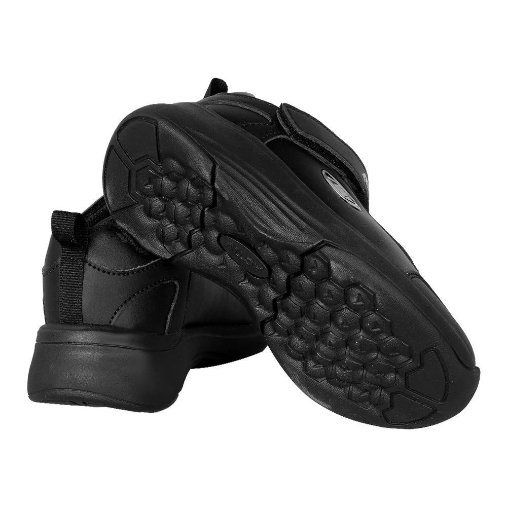 ACTIV BTS  SHOES - BLACK - Image 5
