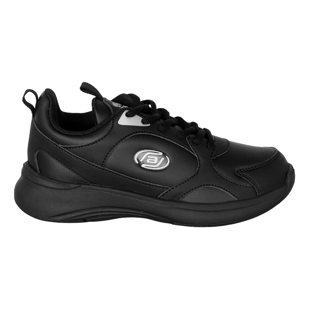 ACTIV BTS  SHOES - BLACK - Image 4