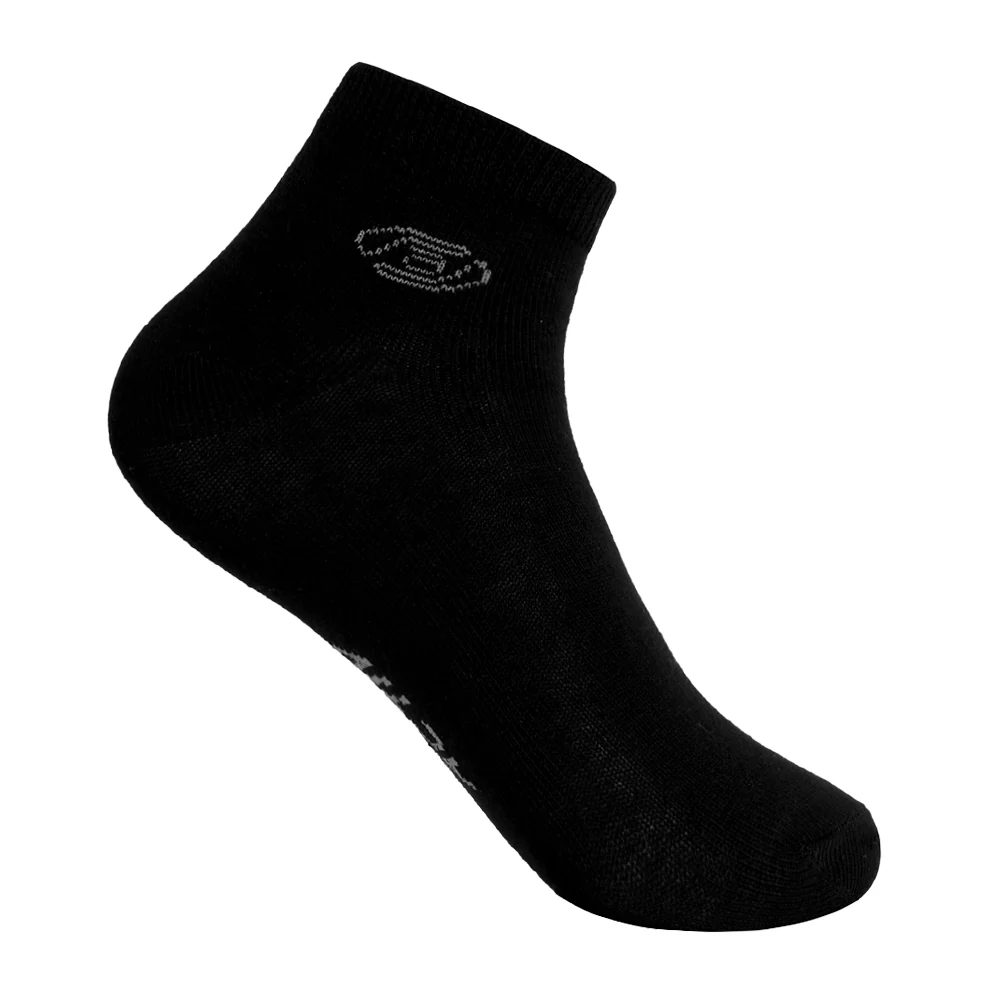 ACTIV SOFT ANKLE SOCKS-P*3 - COLORS - Image 3