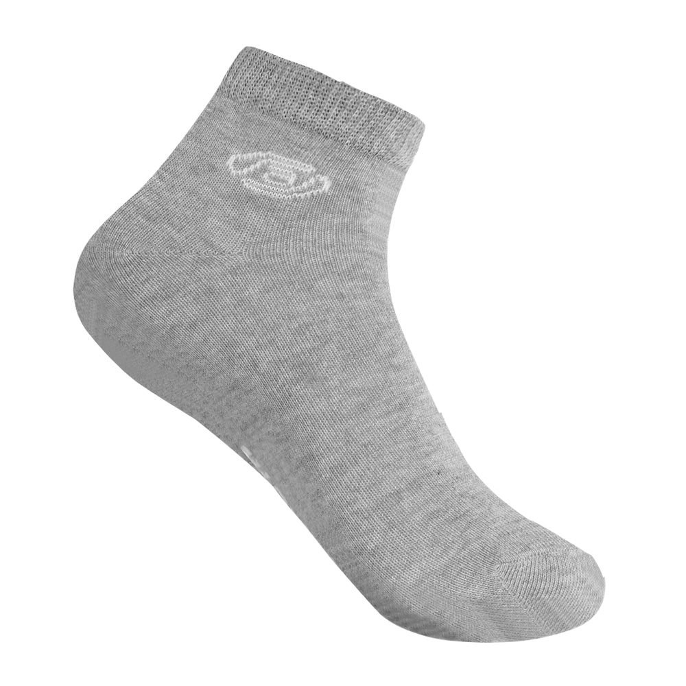 ACTIV SOFT ANKLE SOCKS-P*3 - COLORS - Image 4