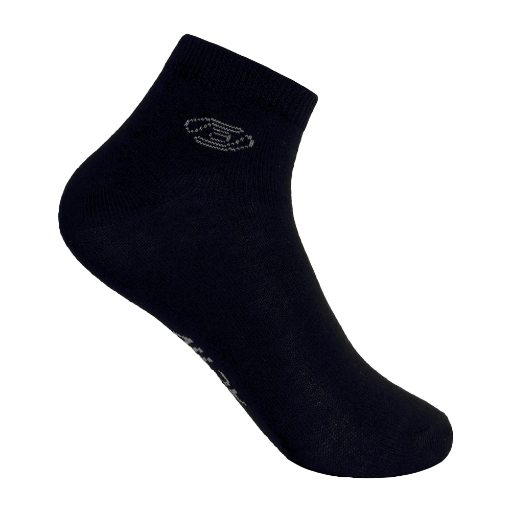 ACTIV SOFT ANKLE SOCKS-P*3 - COLORS - Image 5