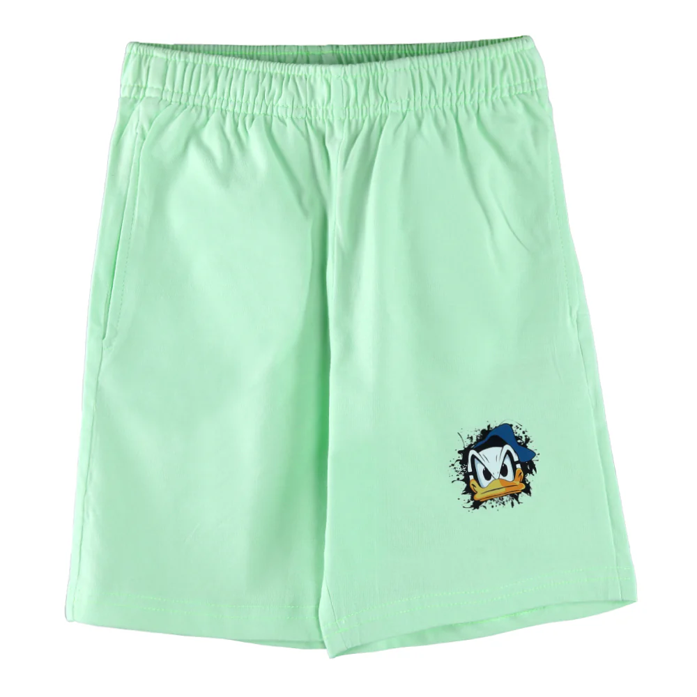 ACTIV GRAPHIC CUT SET - Olive*Mintgreen - Image 3
