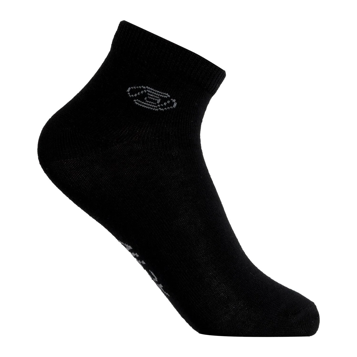 ACTIV KIDS BTS 2/3 SOCKS *3 - M.COLORS