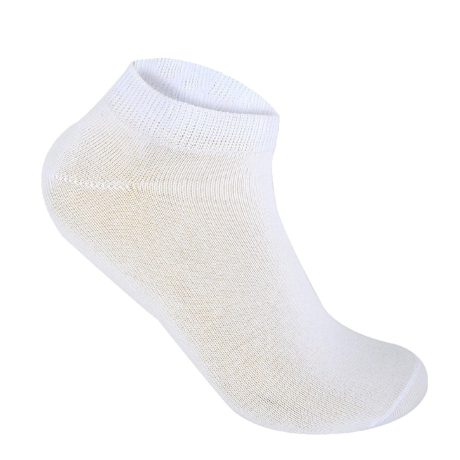ACTIV KIDS PACK ANKEL SOCKS *3 - COLORS - Image 2