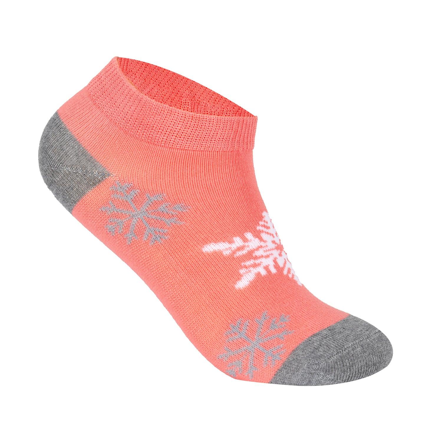 ACTIV KIDS PACK ANKEL SOCKS *3 - COLORS - Image 2