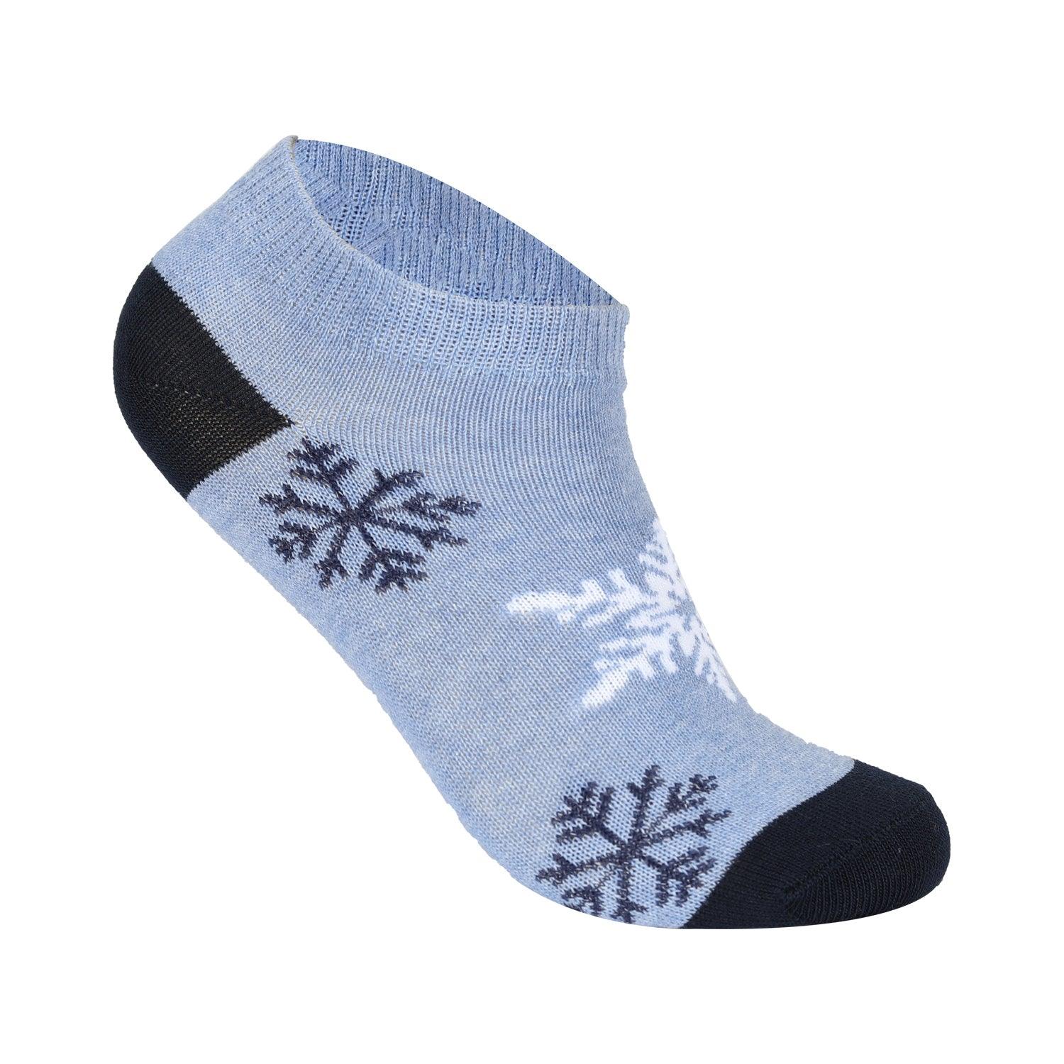 ACTIV KIDS PACK ANKEL SOCKS *3 - COLORS - Image 3