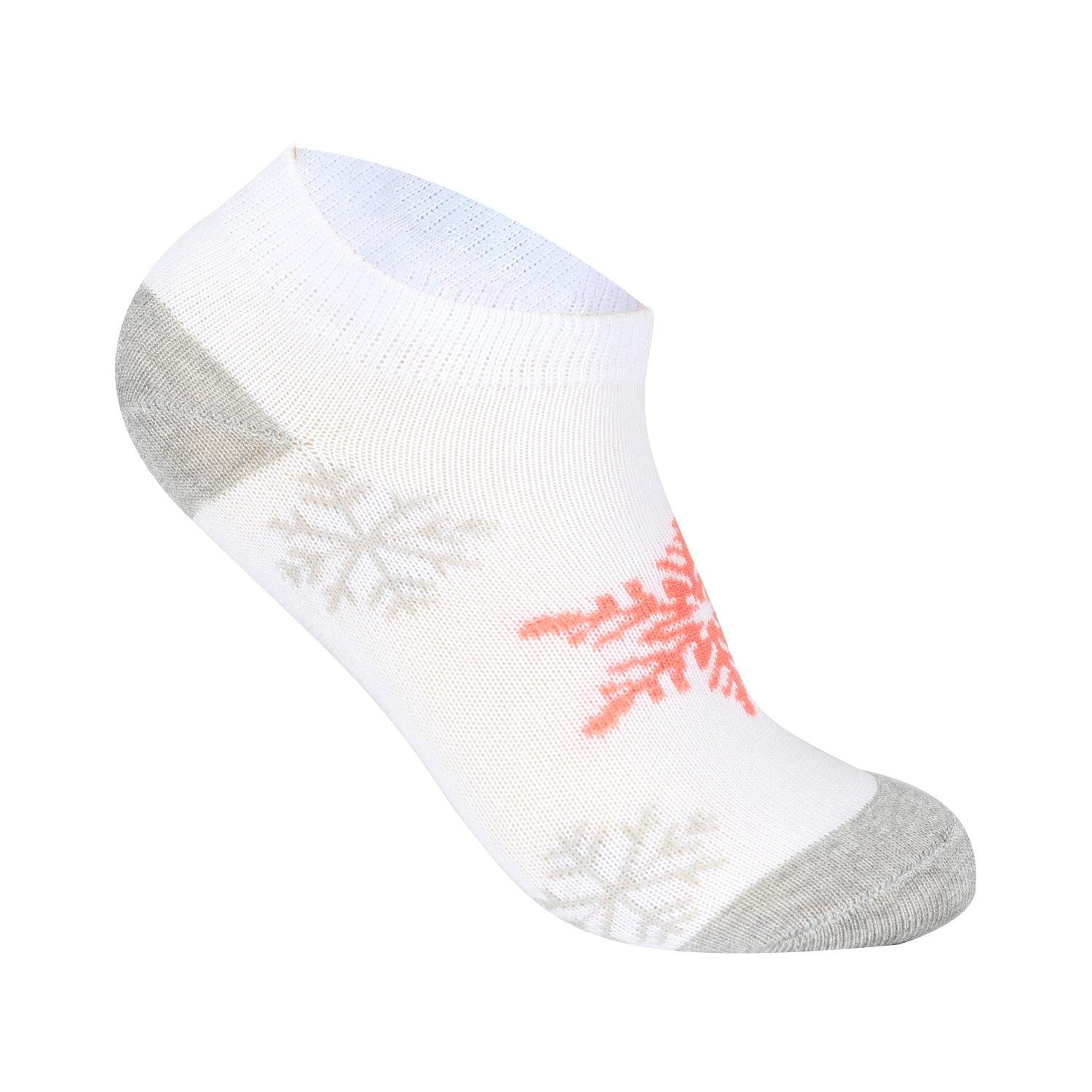 ACTIV KIDS PACK ANKEL SOCKS *3 - COLORS - Image 4