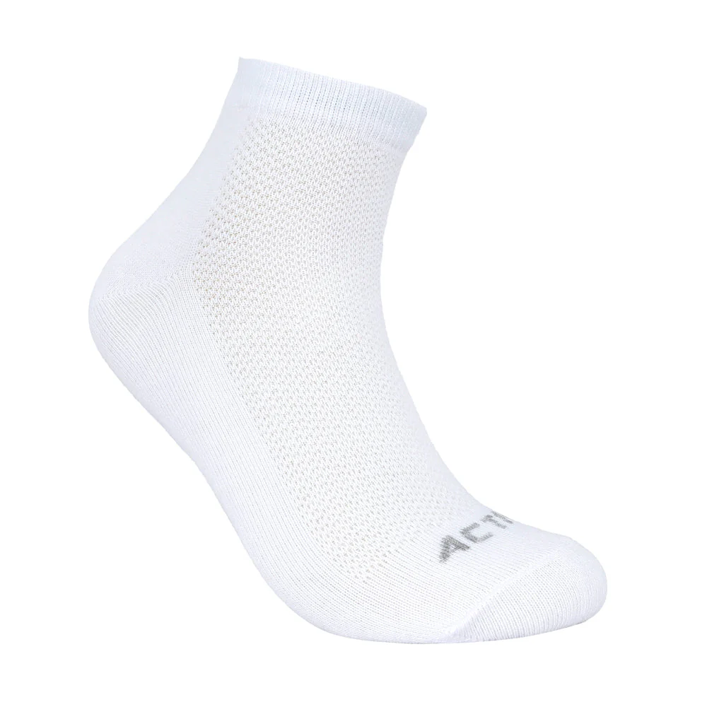 ACTIV KIDS PACKAGE SOCKS *3 - WHITE - Image 3