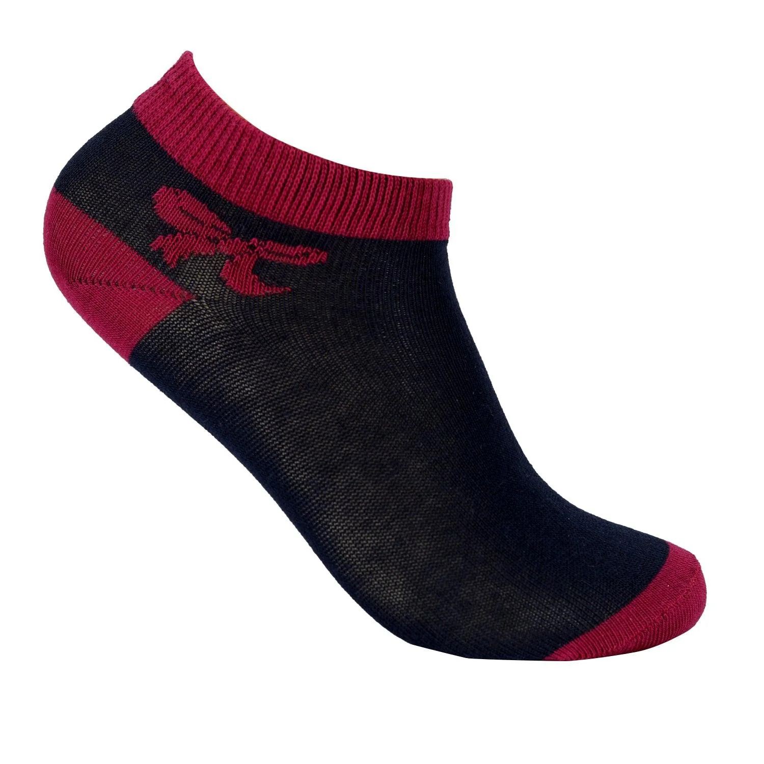 ACTIV KIDS PACKAGE SOCKS - black*white*grey - Image 2