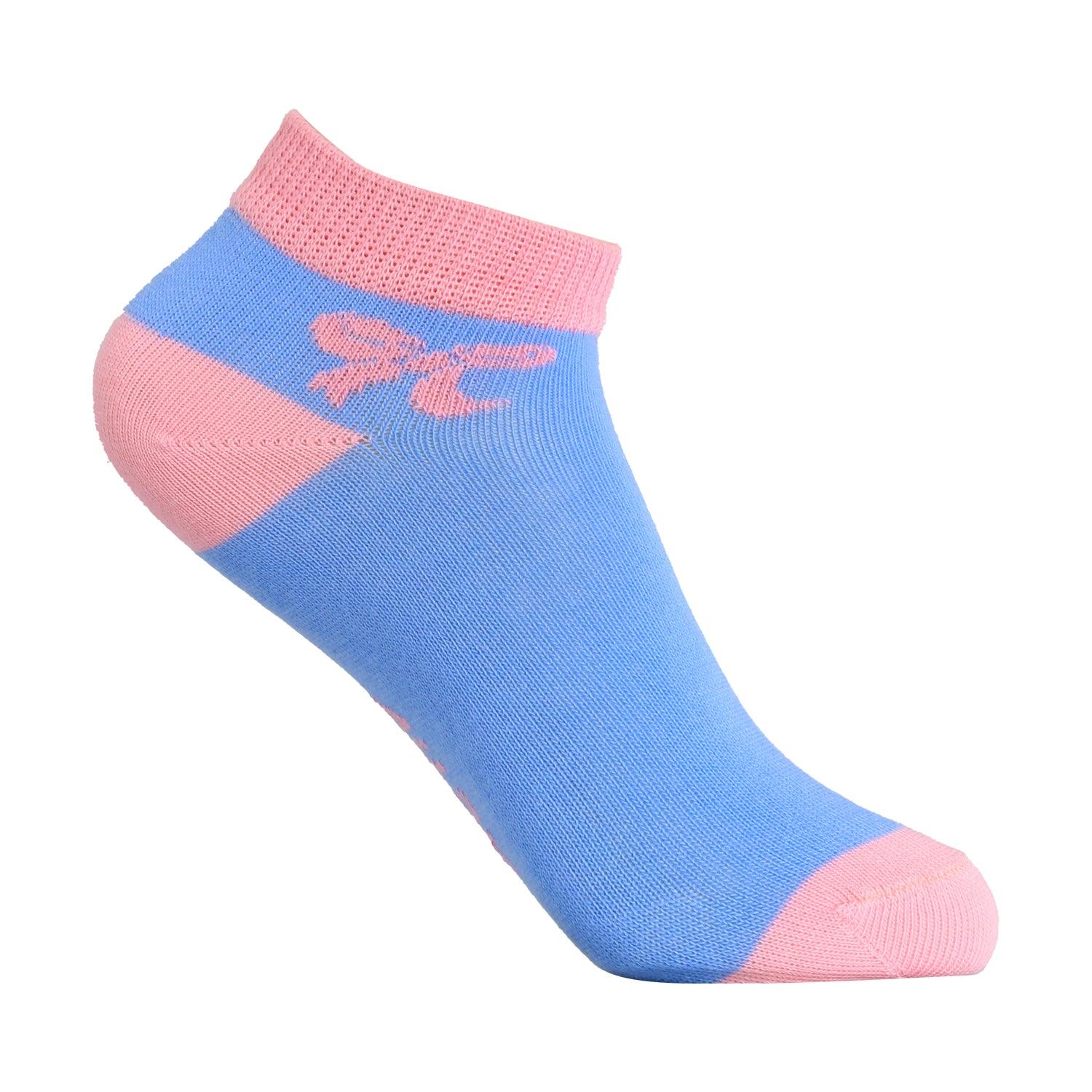 ACTIV KIDS SOCKS PACKAGE *3 - COLORS - Image 3