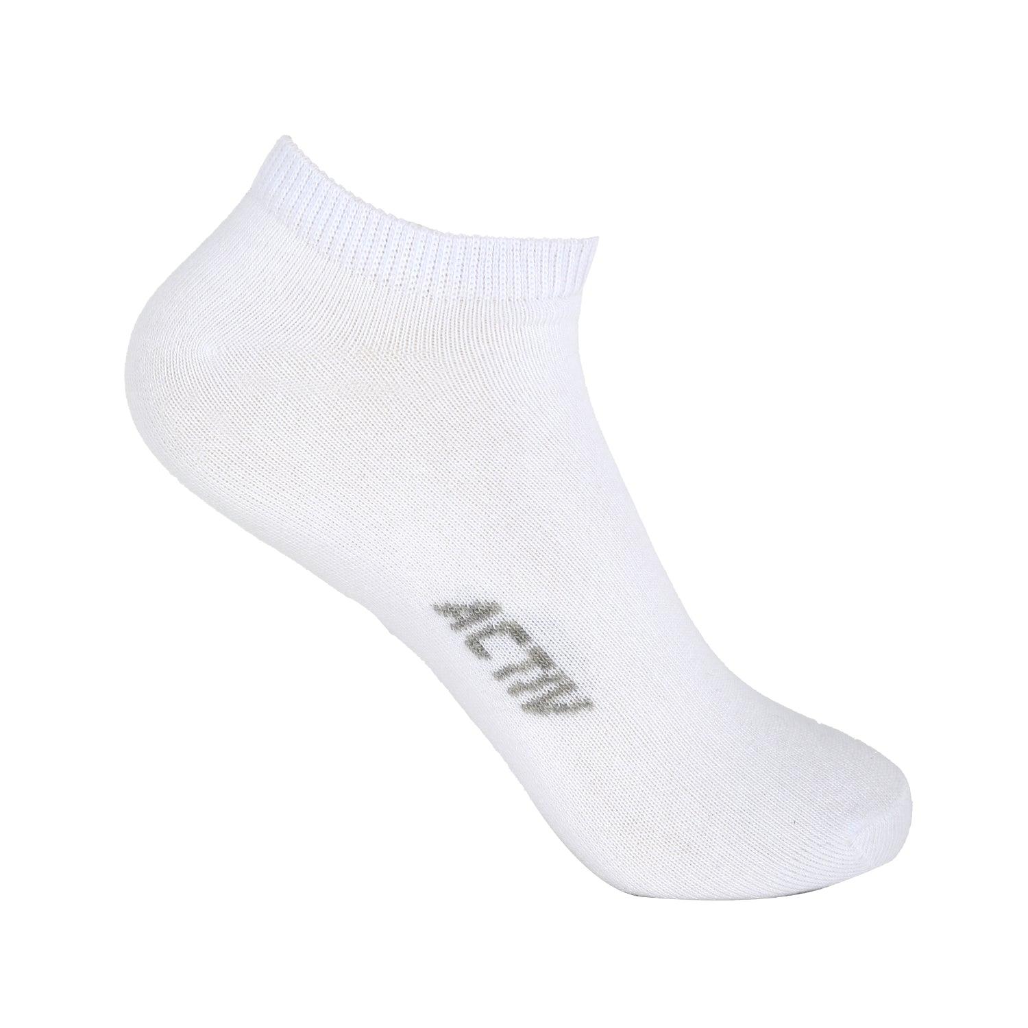 ACTIV KIDS SOCKS PACKAGE*3 - COLORS - Image 3