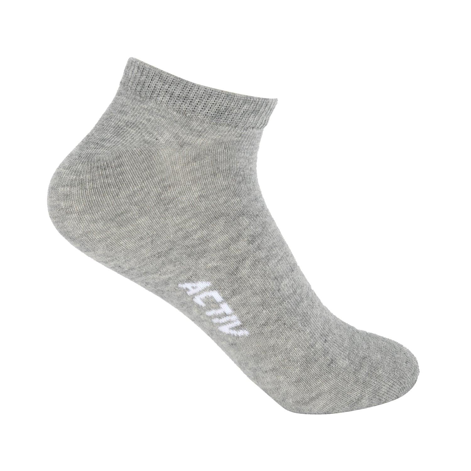 ACTIV KIDS SOCKS PACKAGE*3 - COLORS - Image 4