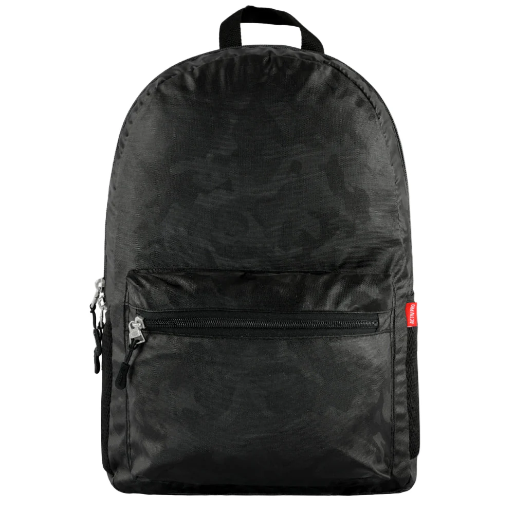 ACTIV LAPTOP BACKPACK - BLKARMY - Image 3