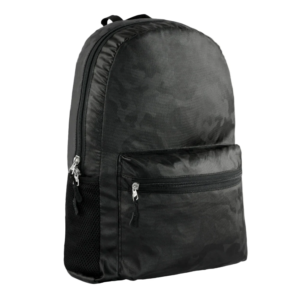ACTIV LAPTOP BACKPACK - BLKARMY - Image 4